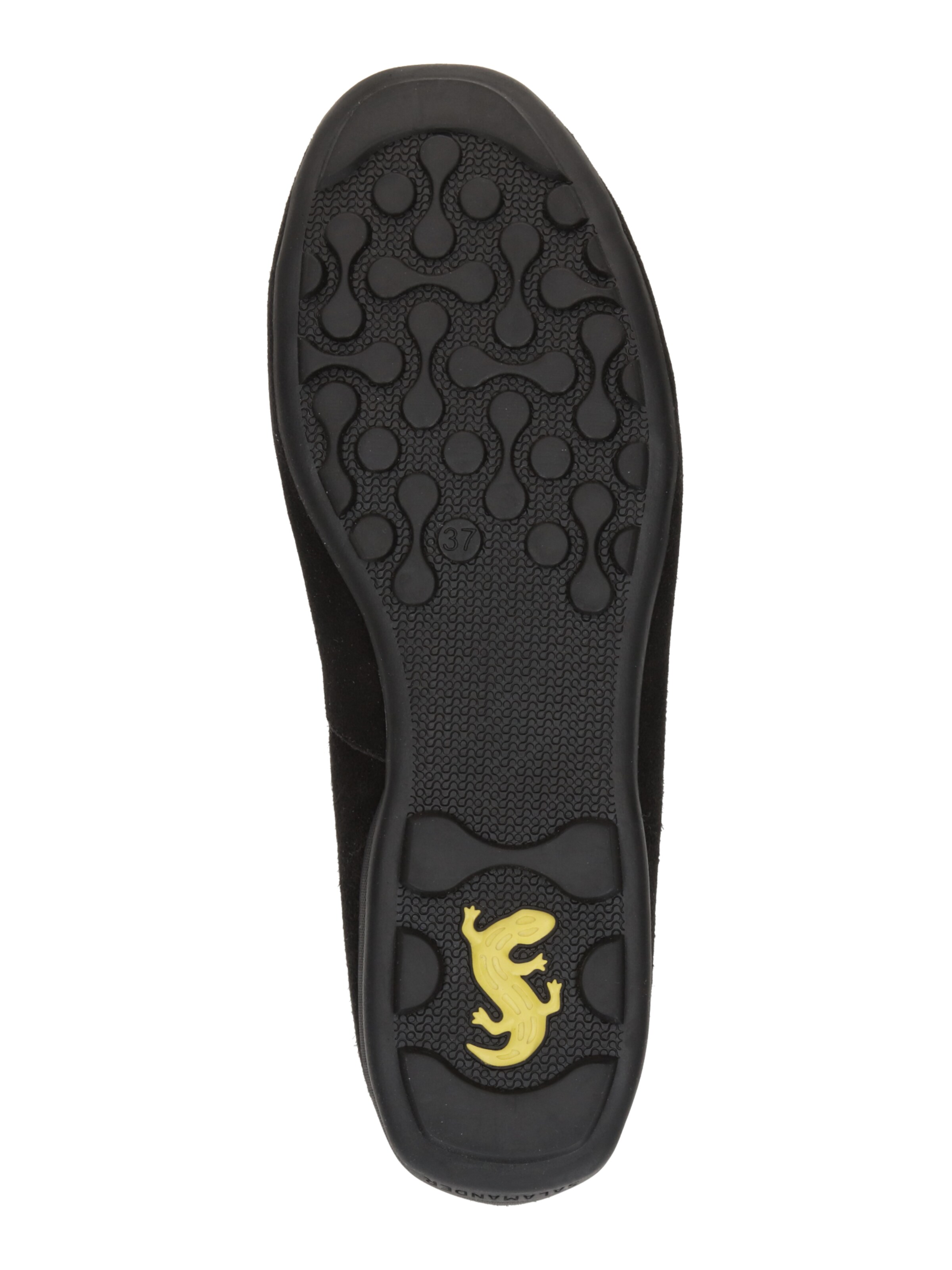 SALAMANDER Baleriina, värv must