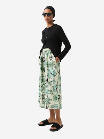 BOGNER Kleid ' SILKE ' in Schwarz