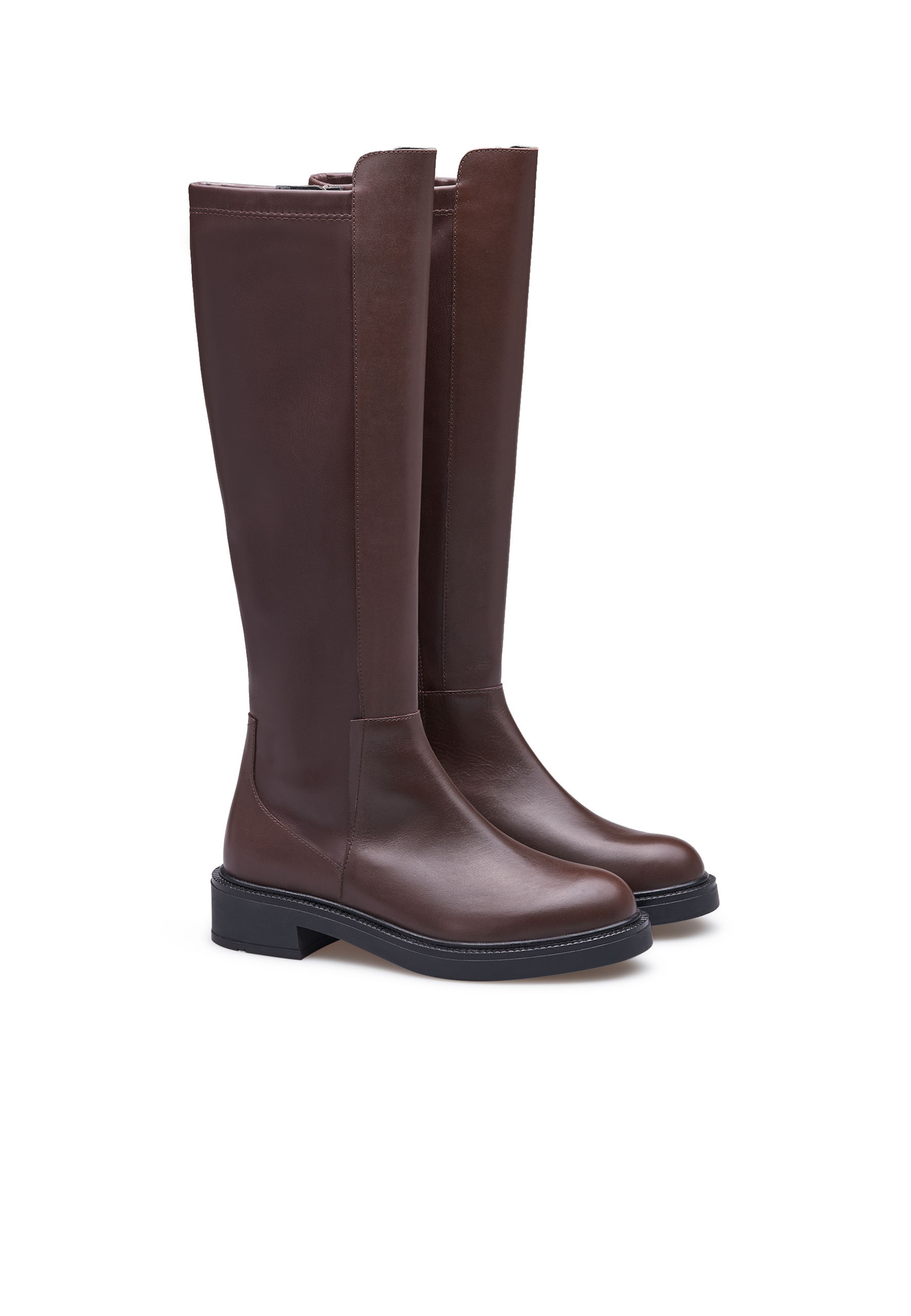 LLOYD Boots in Brown