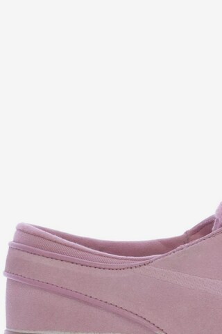 NIKE Sneaker 42,5 in Pink