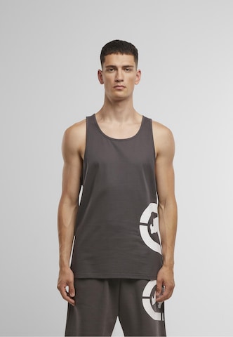 Maglietta ' ' di Ecko Unlimited in grigio