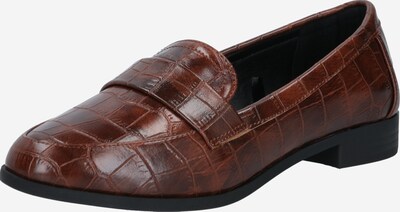 rubi Slip On cipele 'PENNY' u čokolada, Pregled proizvoda
