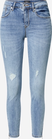 VERO MODA Jeans 'Tilde' in Blau: predná strana
