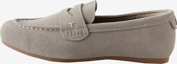 Baker by Ted Baker Juhlakengät värissä harmaa: etupuoli