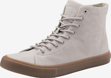 Ombre High-top trainers 'Foth-0187' in Grey: front