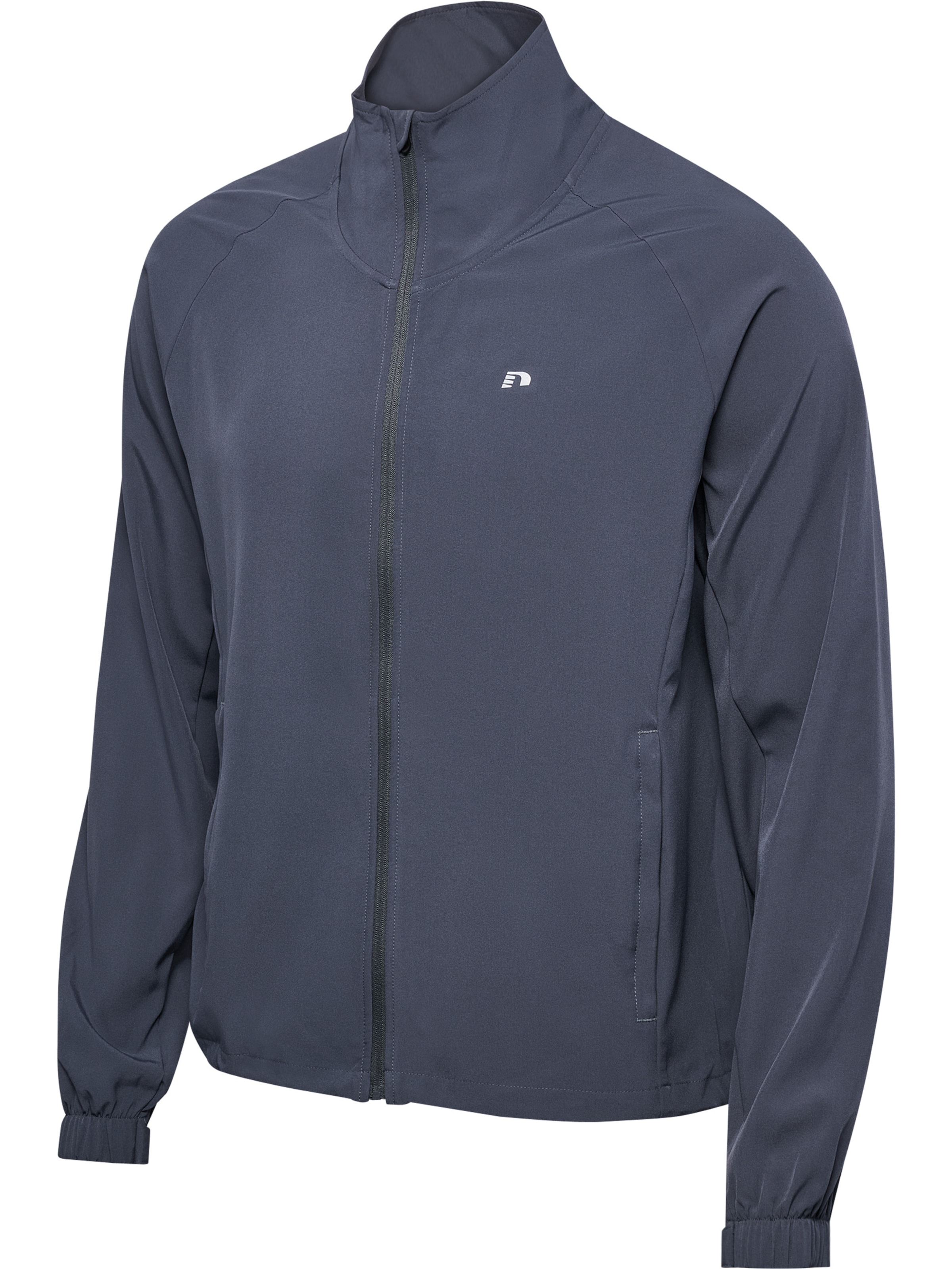 Sweat de sport Newline en gris