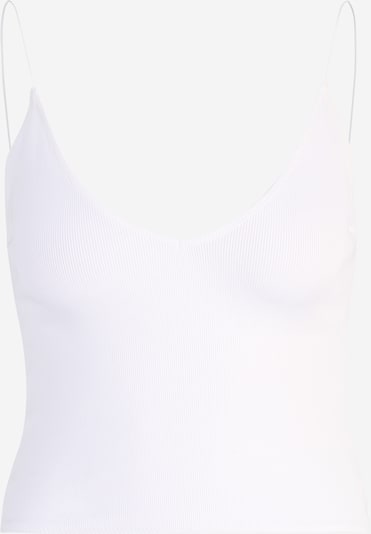 LTB Top 'Risoze' in White, Item view