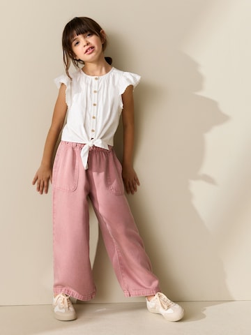 Next Blouse in White