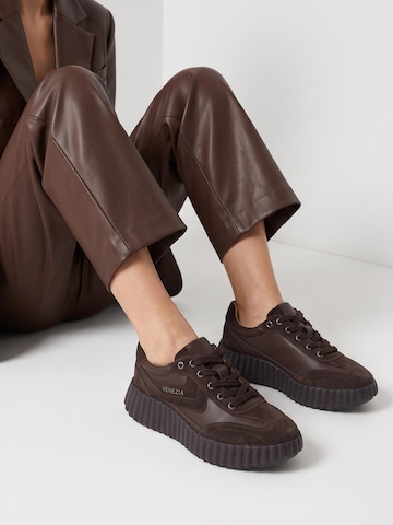 VENEZIA Sneaker low‌‌‌‌ in Braun
