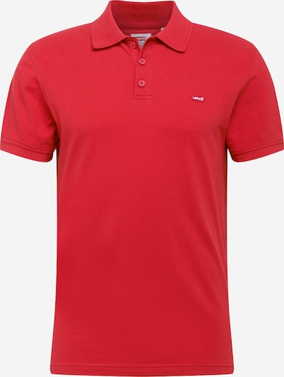 LEVI'S ® Tričko 'Levis HM Polo' - červená, Produkt