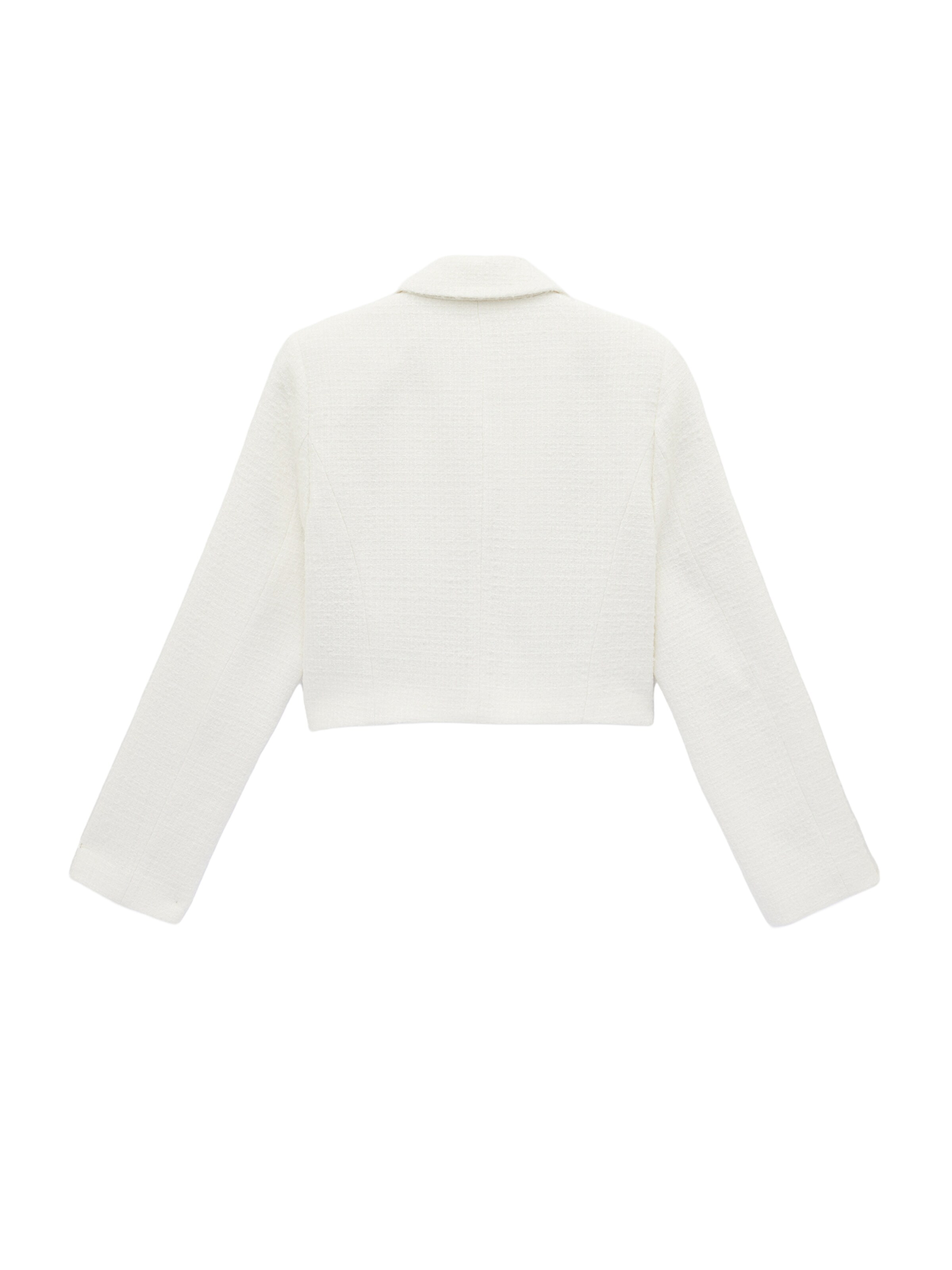 Koton Blazer in Weiß