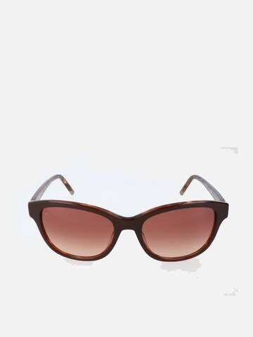 Rodenstock Zonnebril in Bruin