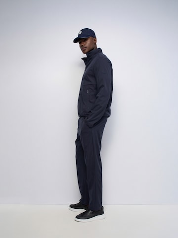 Salsa Jeans Between-season jacket in Blue