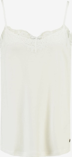 GARCIA Top u prljavo bijela, Pregled proizvoda