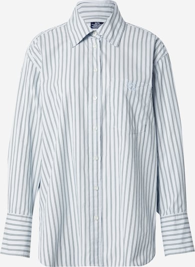 GAP Pusero värissä vaaleansininen / tummanvihreä, Tuotenäkymä