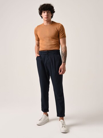 Pullover di Antioch in marrone