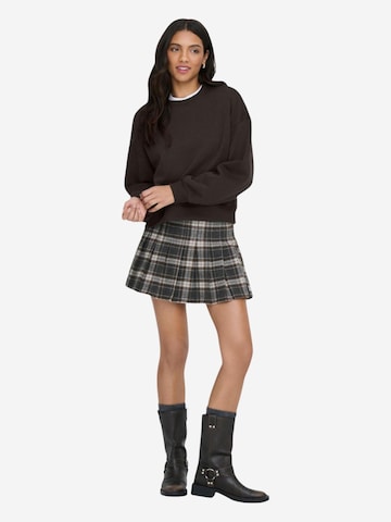 ONLY Skirt in Black