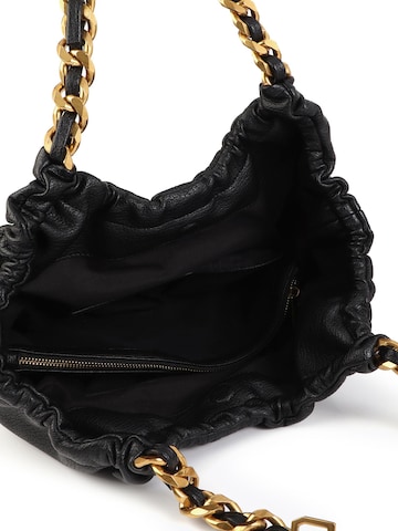 Lola Casademunt - Shopper en negro