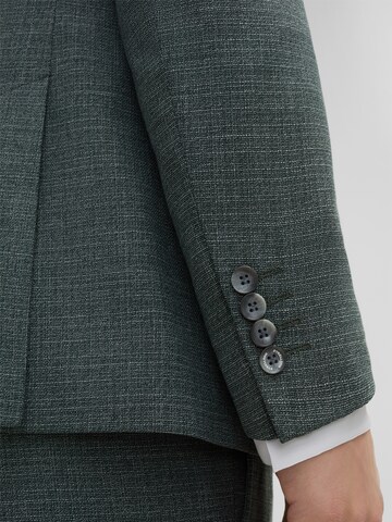 Coupe slim Veste de costume 'Alzer' STRELLSON en gris