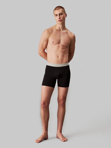 Boxers Calvin Klein Underwear en noir