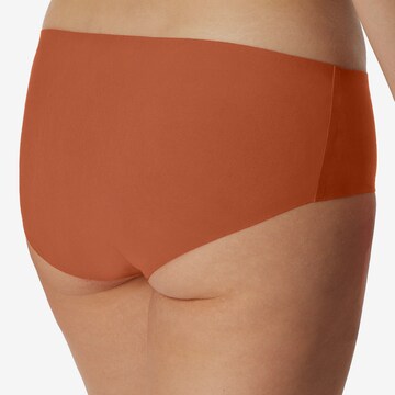 SCHIESSER Panty in Orange
