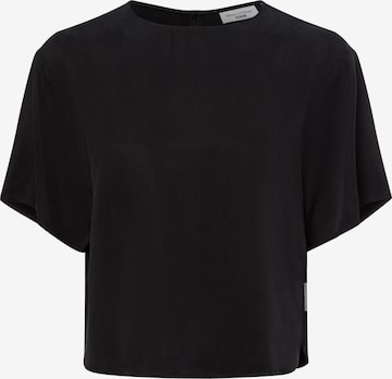 juoda Marc O'Polo DENIM Palaidinė: priekis