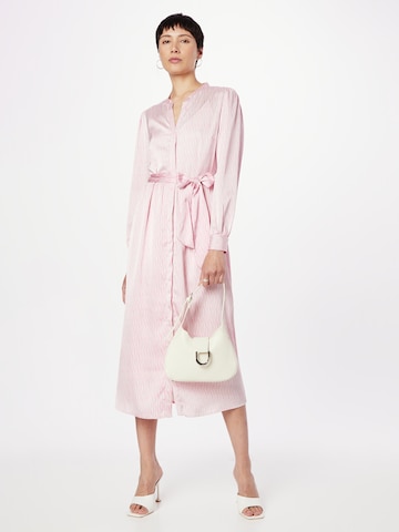 Neo Noir Košilové šaty 'Cilian' – pink