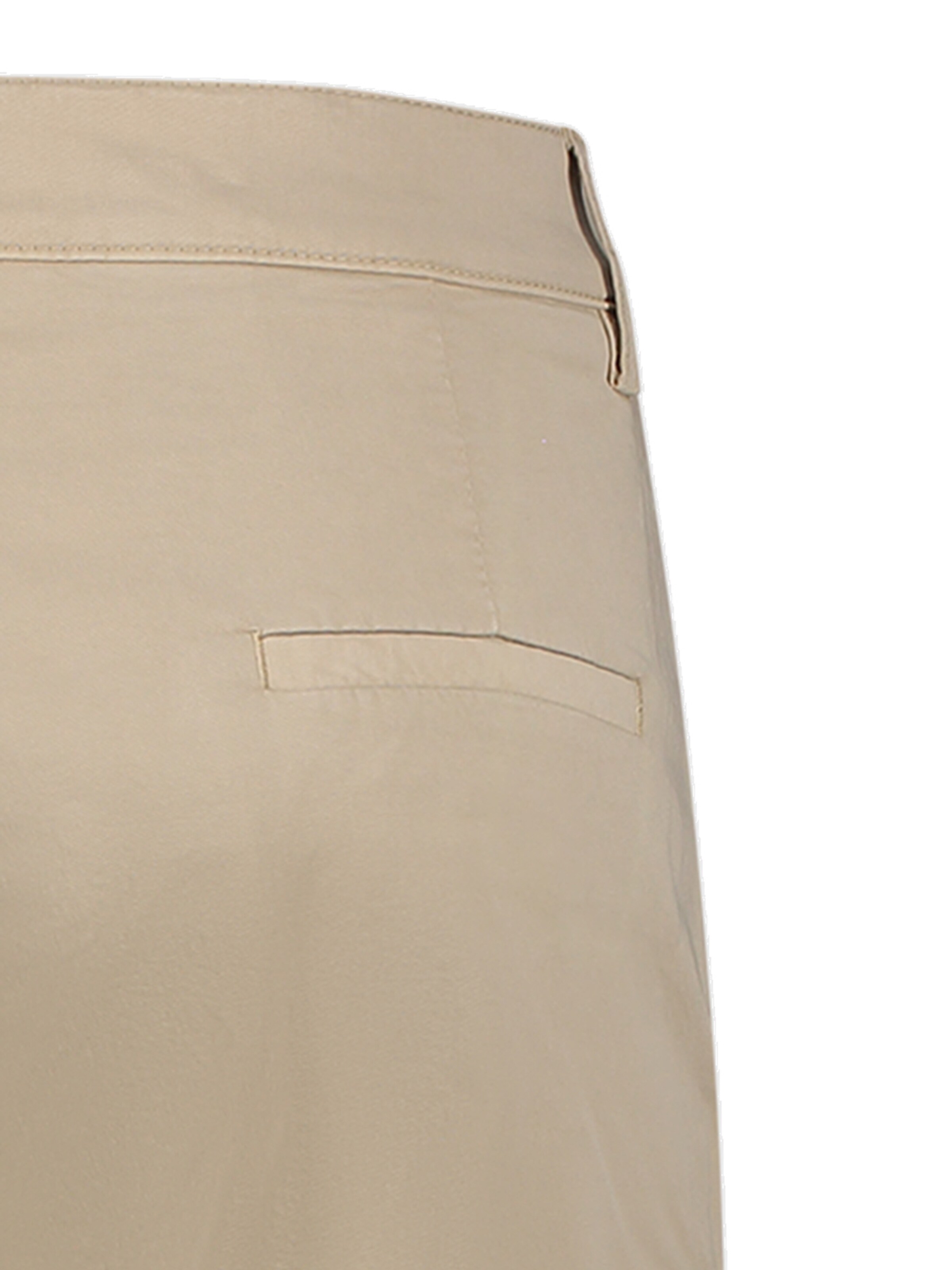 Re_HasH Regular Hose DIANA in Beige