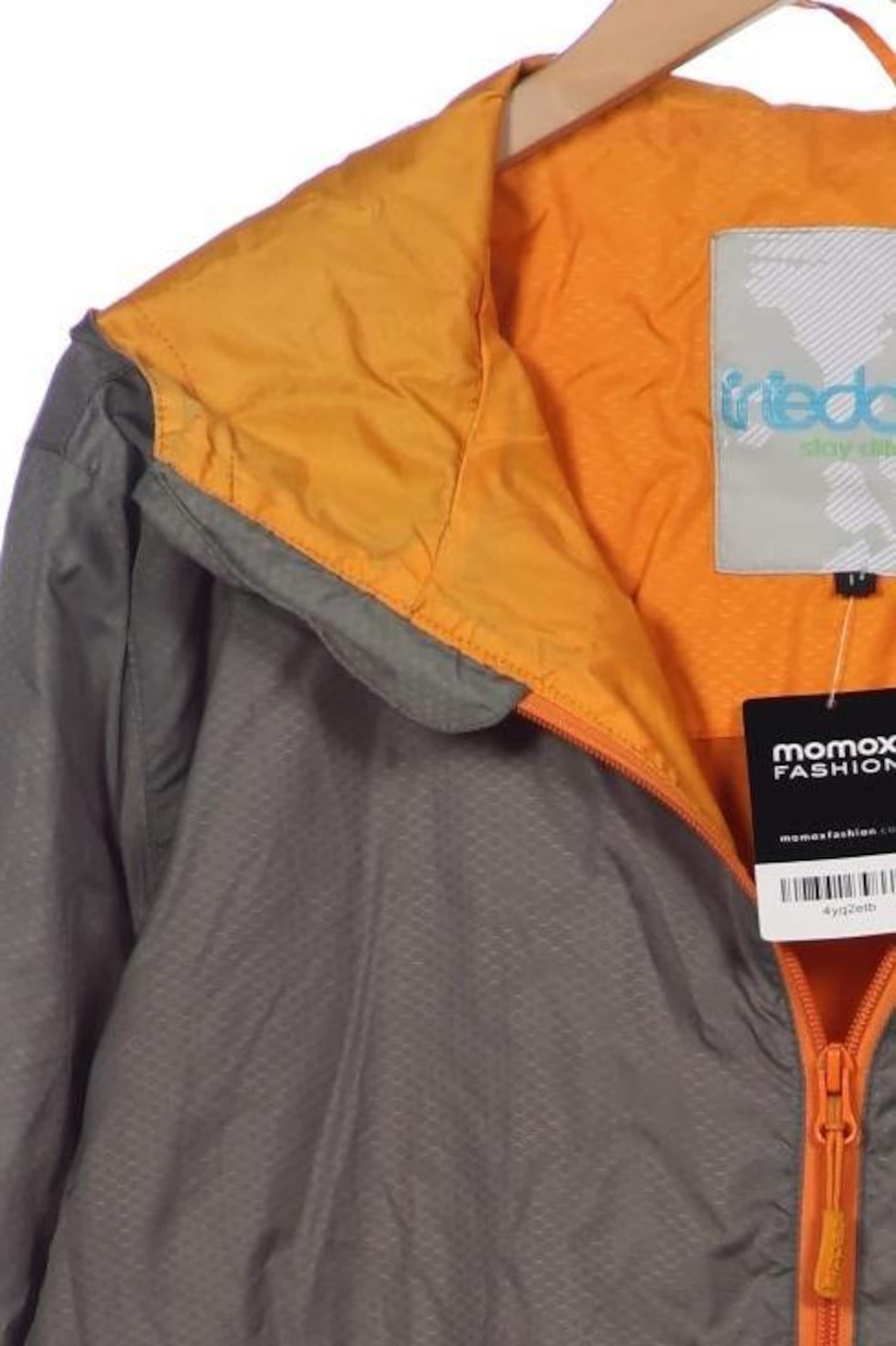 Iriedaily Jacket & Coat in L in Green