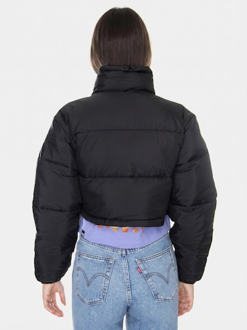 DICKIES Between-Season Jacket in Black