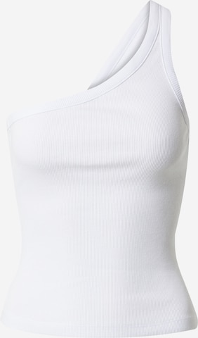 EDITED Top 'Ragna' in White: front