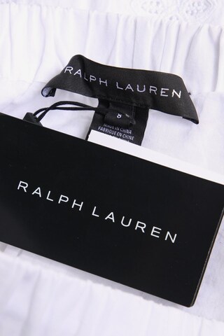 Ralph Lauren Minirock M in Weiß