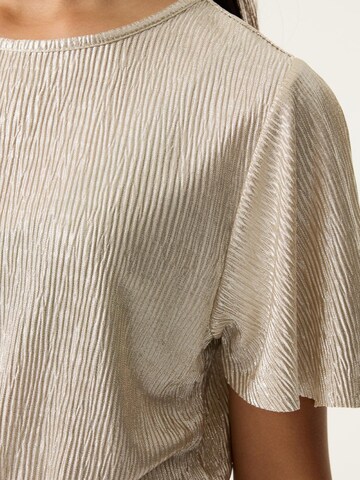 GARCIA Dress in Silver