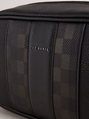 Ted Baker Toiletry Bag 'Waydee' in Black