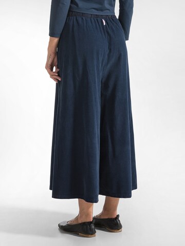 Bootcut Pantaloni di DEHA in blu