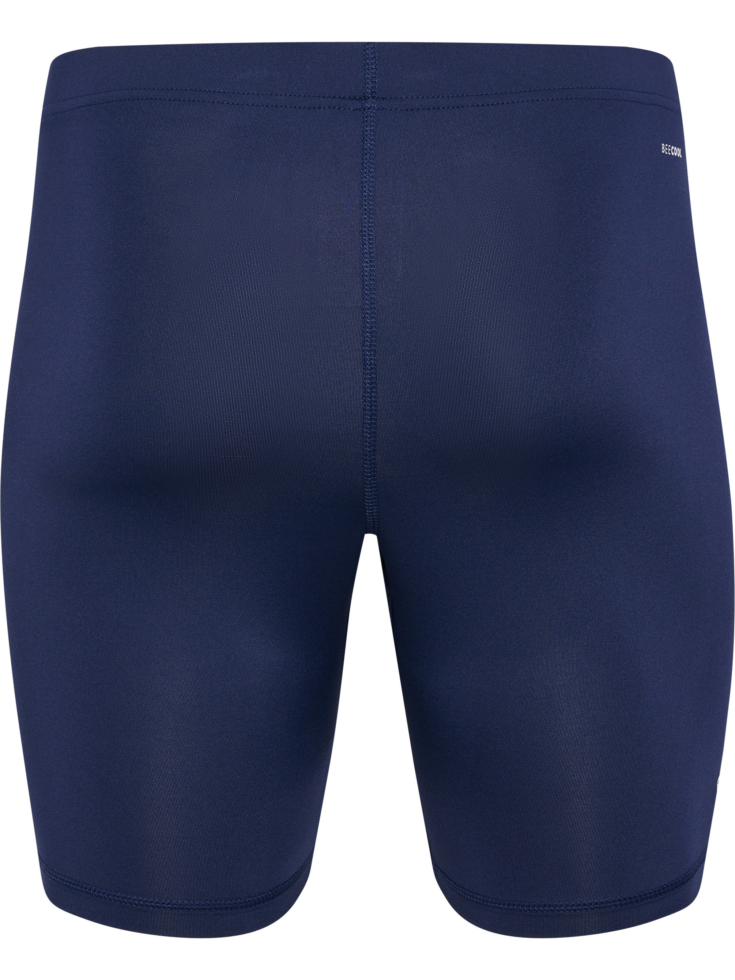 Hummel Skinny Sportsbukser 'Essential' i blå