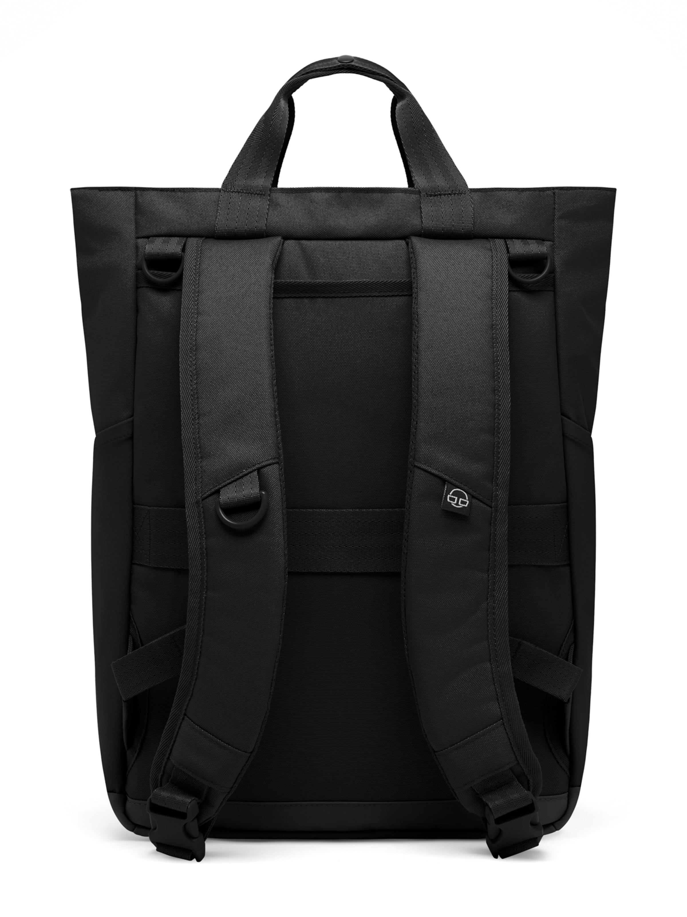 melns Johnny Urban Mugursoma 'Blair'