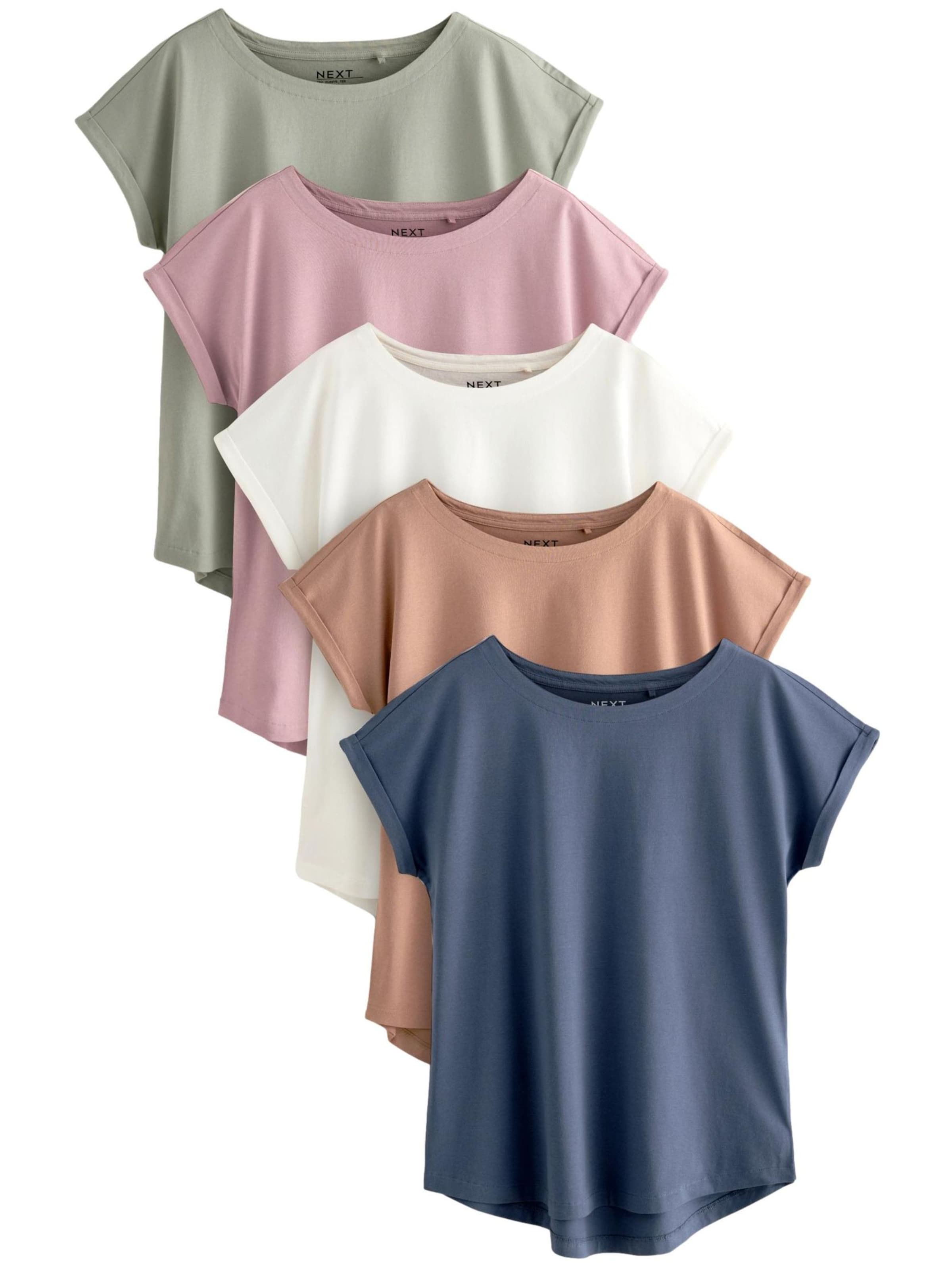 Tricou de la Next pe mai multe culori: față