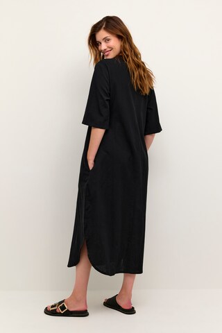 Kaffe Dress 'Kaisey' in Black