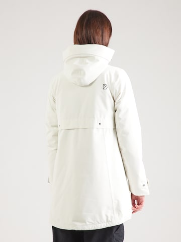 Veste outdoor 'Helle 5' Didriksons en beige