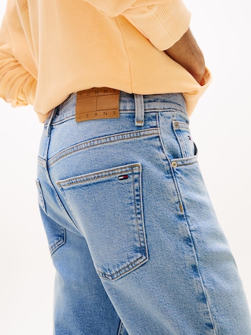 Tommy Jeans - Slimfit Vaquero 'Arlo' en azul