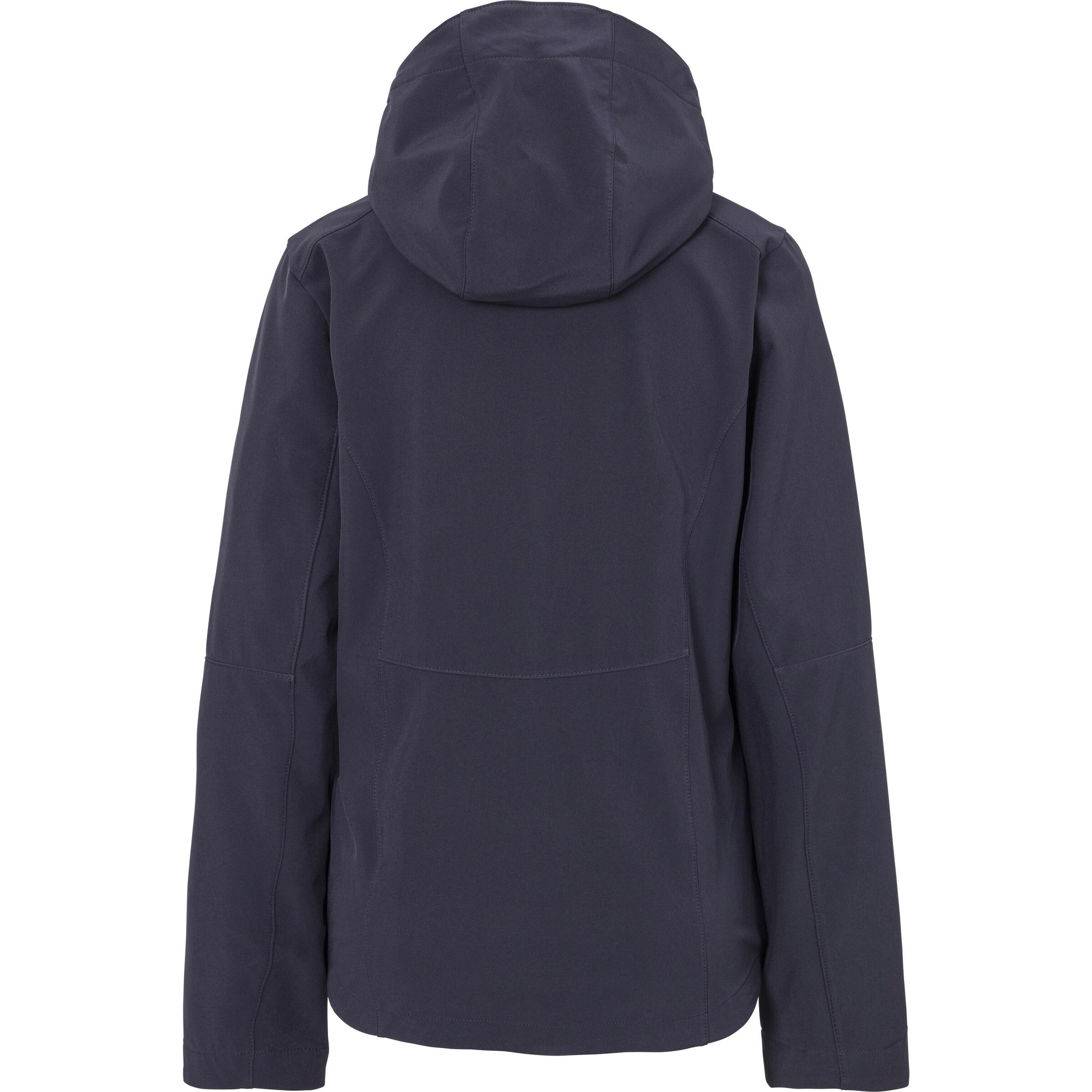 MCKINLEY Outdoor Jacket 'Mount Bona' in Blue