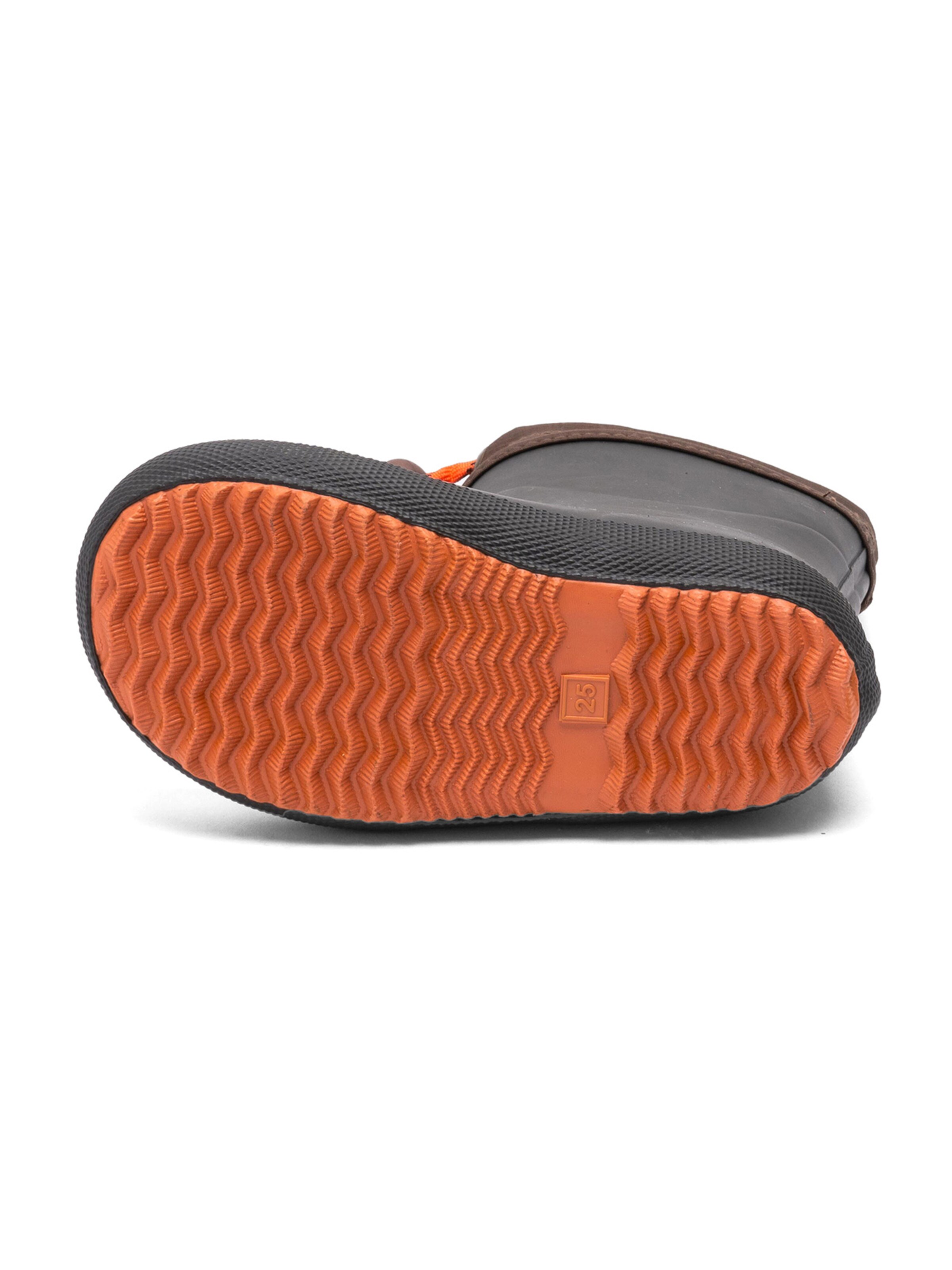 BISGAARD Резиновые сапоги в Серый