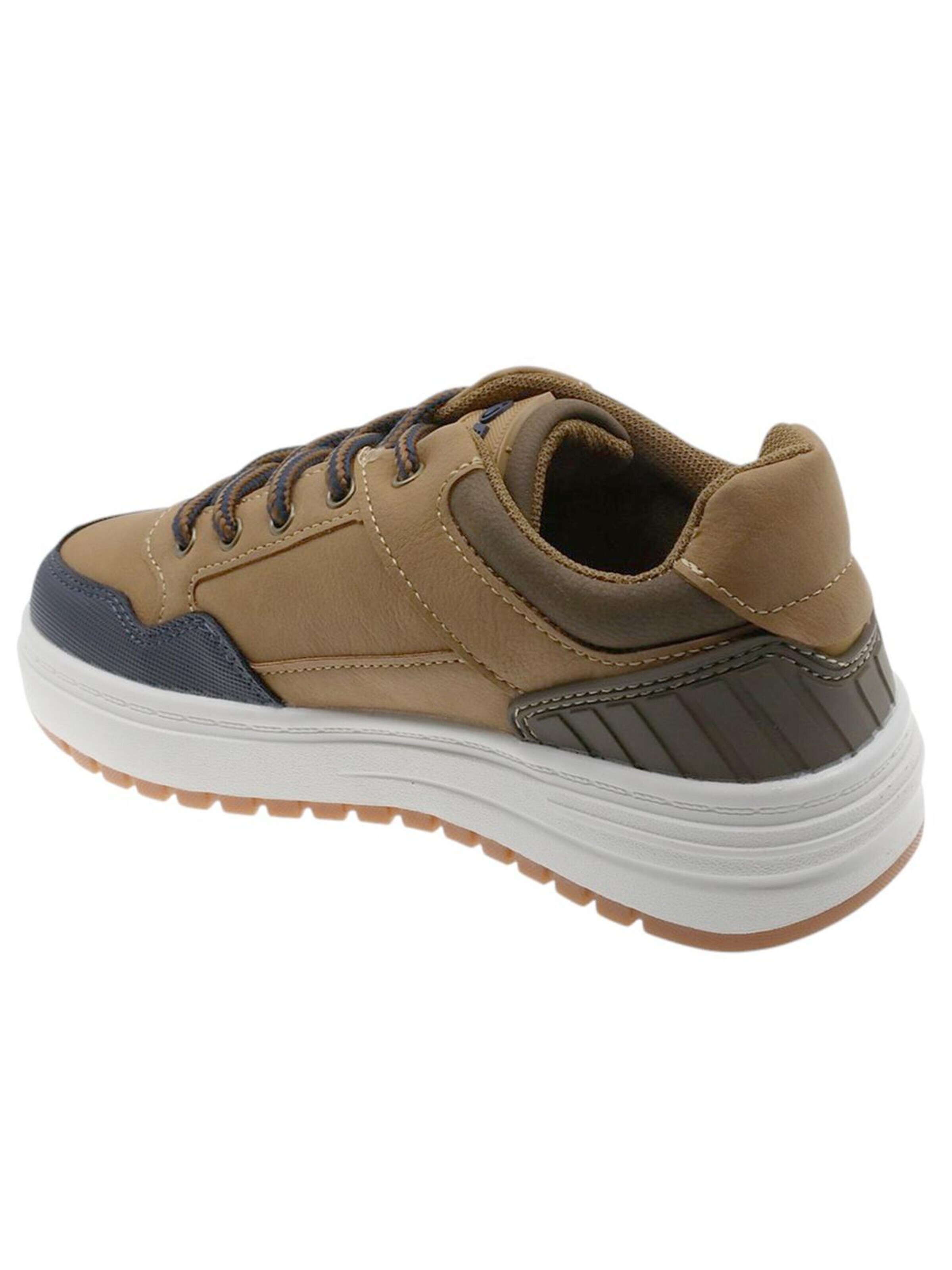Beppi Sneakers in Beige