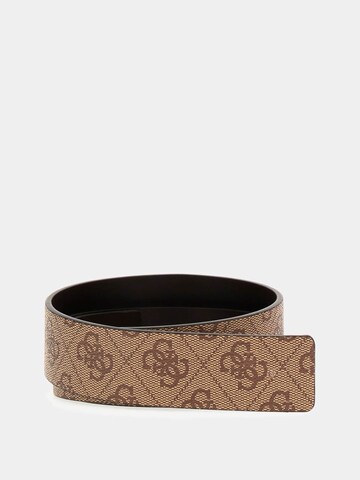 GUESS Gürtel in Braun