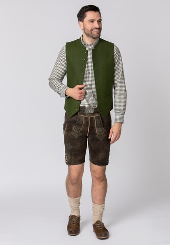 STOCKERPOINT Bodywarmer in Groen