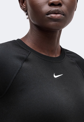 NIKE Funkcionális felső 'Pro' - fekete