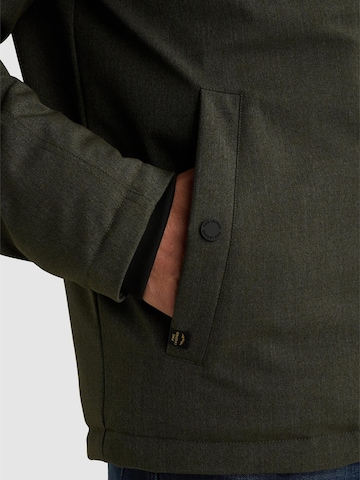 PME Legend Övergångsjacka 'Strator jacket' i grön