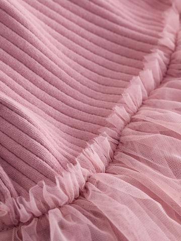 Abito di Next in rosa