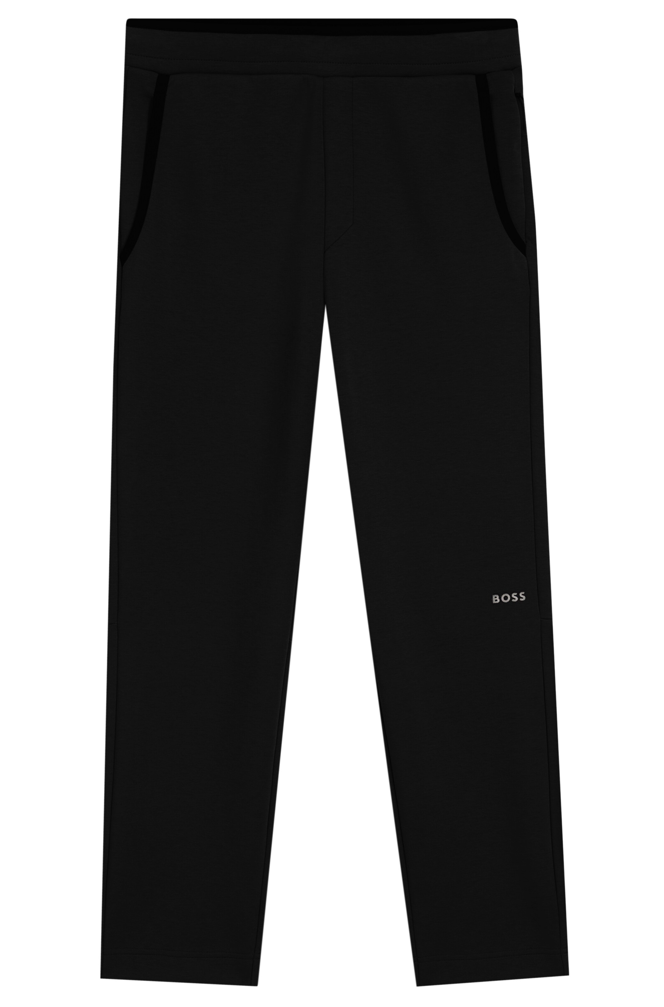 BOSS Pants in Black, Item view